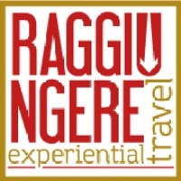 Raggiungere Tour Operator Logo