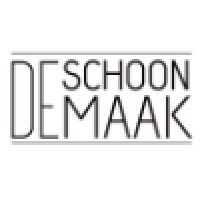 De Schoonmaak Logo