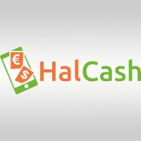 HalCash Logo