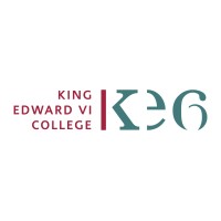 King Edward VI College Logo