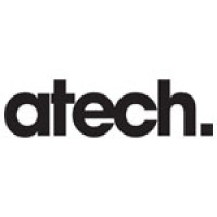ATECH SAS Logo
