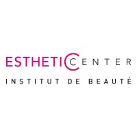 Esthetic Center - Institut de Beauté - Franchise Logo