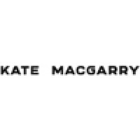 Kate MacGarry Logo