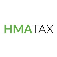 HMA Tax Logo