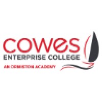Cowes Enterprise College an Ormiston Academy Logo