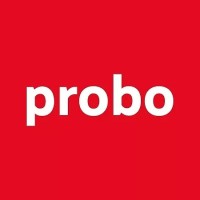 Probo.nl Logo