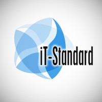 iT-Standard Logo