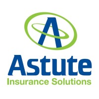Astute Insurance Solutions Logo