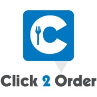 Click2Order Logo