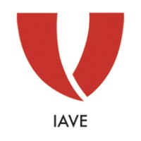 IAVE Logo