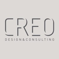 CREO design&consulting Logo