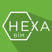 HEXABIM Logo