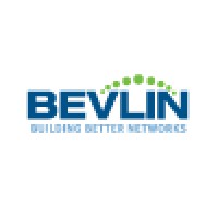 BEVLIN, Building Better Networks Logo