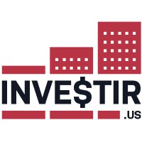 Investir.us Logo
