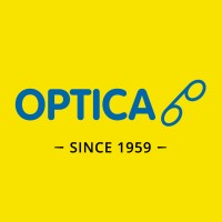 Optica Ltd Logo