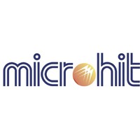 Microhit Group Logo