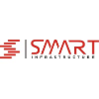 Smart Infrastructure Company Logo