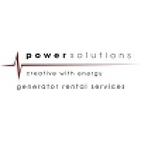 Power Solutions N.V. Logo