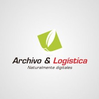 Archivo y Logistica SAS Logo