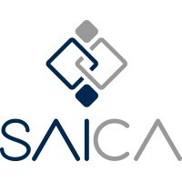 SAICA s.l. Logo