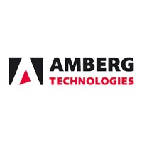 Amberg Technologies Logo