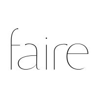 Faire Logo
