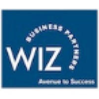 WIZ Business Partners AG Logo