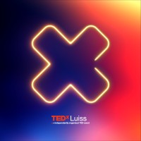 TEDxLuiss Logo