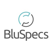 BluSpecs Logo
