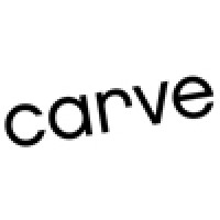 Carve.nl Logo