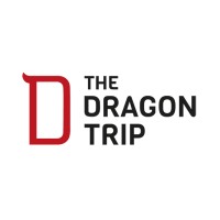 The Dragon Trip Logo