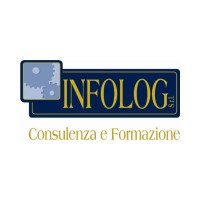 Infolog Srl Logo