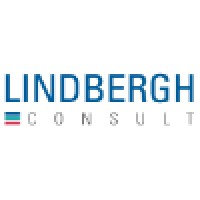 Lindbergh Consult Logo