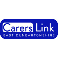 Carers Link East Dunbartonshire Logo