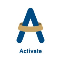 Activate Logo