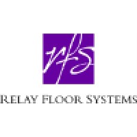 Relay Floor Systems Ltd Logo