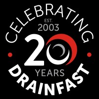 Drainfast Ltd Logo