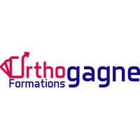 ORTHOGAGNE Logo