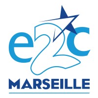 E2C Marseille Logo