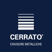 Cerrato Chiusure Metalliche Logo