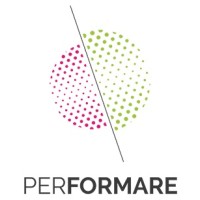Per Formare Logo