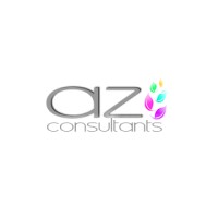 ALIZE CONSULTANTS Logo