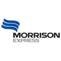 Morrison Express Logo