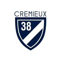 CRÉMIEUX Logo