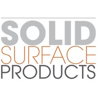 Solid Surface Products Logo
