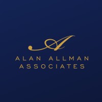 Alan Allman Associates Logo
