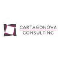 CARTAGONOVA CONSULTING Logo