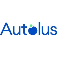 Autolus Ltd. Logo