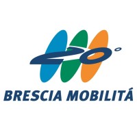 Brescia Mobilità SpA Logo