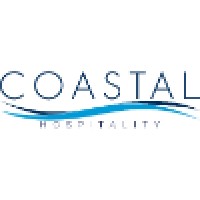 Coastal Hospitality Associates Logo